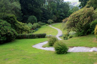 Rydal Dağı, İngiltere