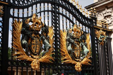 buckingham Sarayı, Londra'nın
