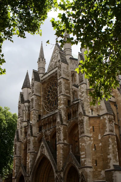 Westminster Abbey, London — Stock Photo, Image