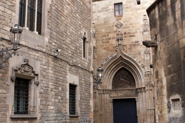 Gothic Quarter, Barcelona