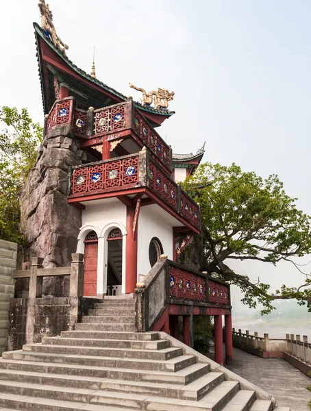 Chinese house — Stock Photo, Image