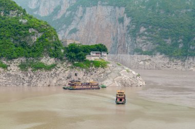 İskele gemiler için