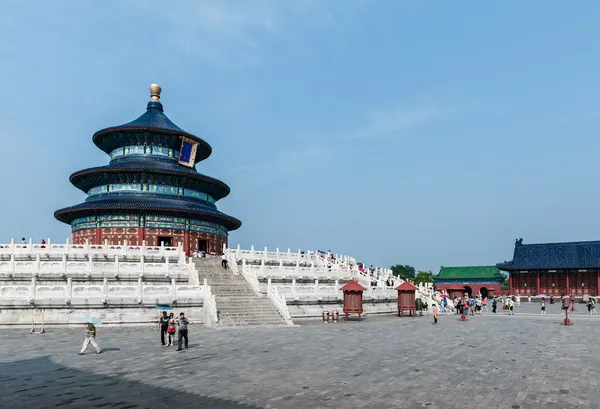 Templo del cielo —  Fotos de Stock