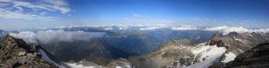 Alp Panoraması