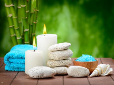 spa konsept