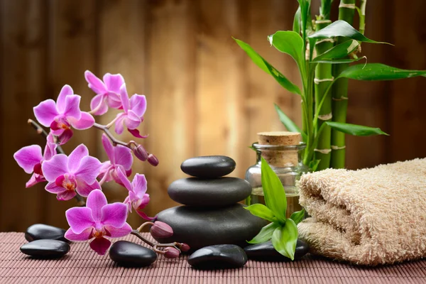 Spa concept — Stock Photo, Image