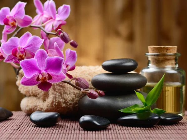 Spa concept — Stockfoto