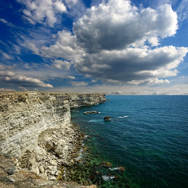 Pedra — Fotografia de Stock