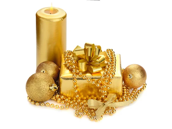 Kerst ornament — Stockfoto