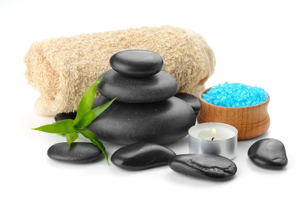 Concepto Spa — Foto de Stock