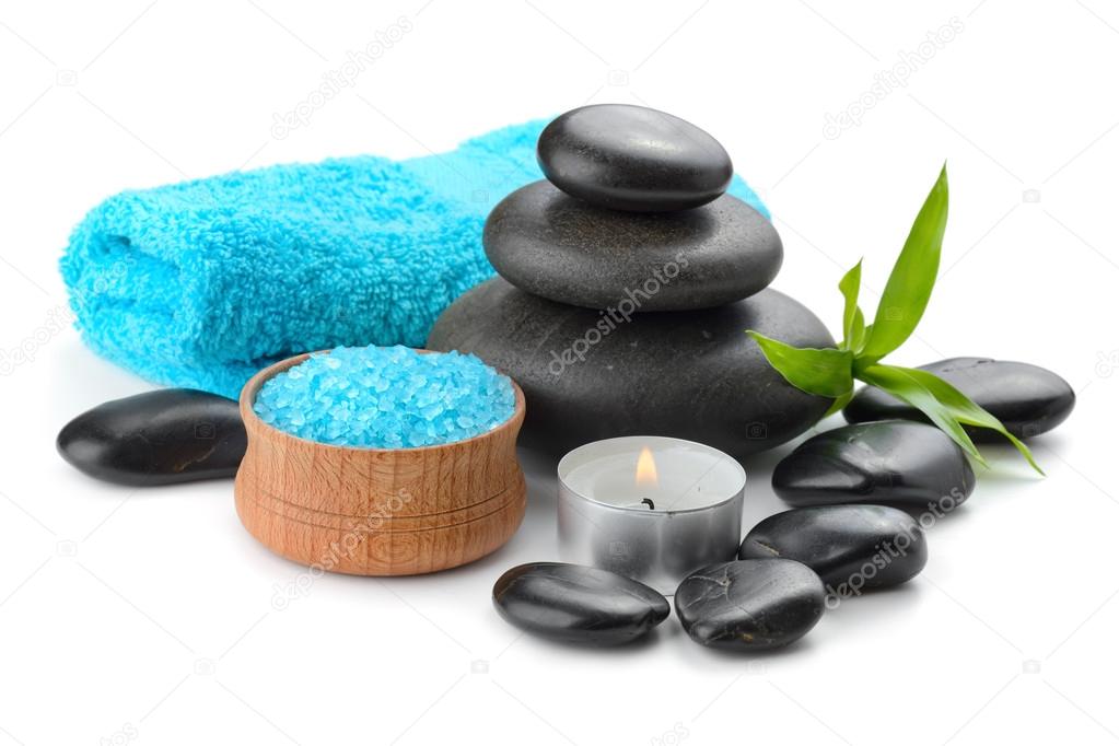 spa concept