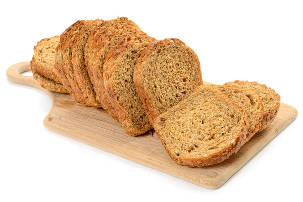 The Bread — Stock Photo, Image