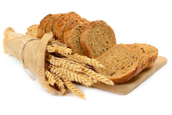 Het brood — Stockfoto