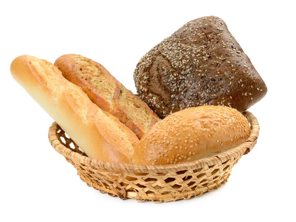 The Bread — Stock Photo, Image