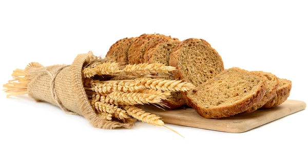 The Bread — Stock Photo, Image