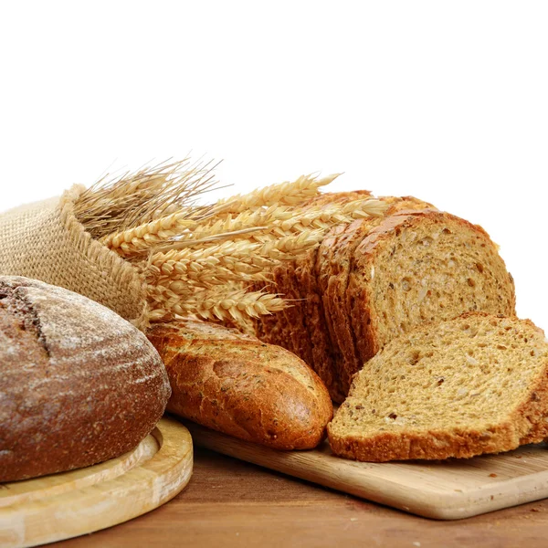 Das Brot — Stockfoto