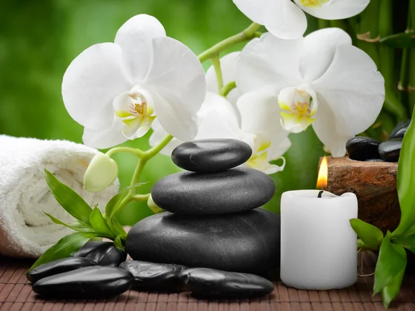 Spa concept — Stockfoto