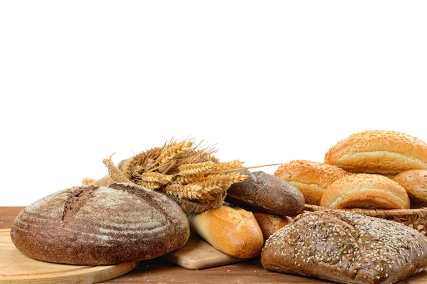 Das Brot — Stockfoto