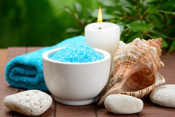 Spa concept — Stock Photo, Image