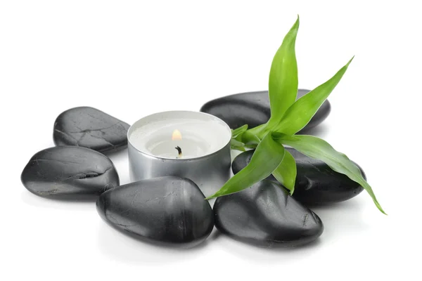 Zen stones — Stock Photo, Image