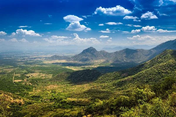 Berge — Stockfoto