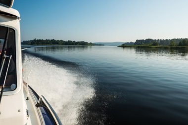 su uyku modundan çıkarma