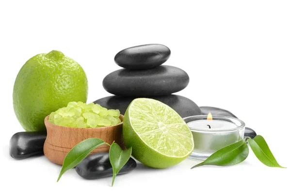 Spa still life — Stock Photo, Image