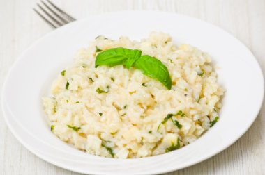 Risotto