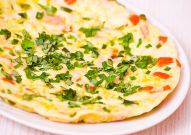 omlet