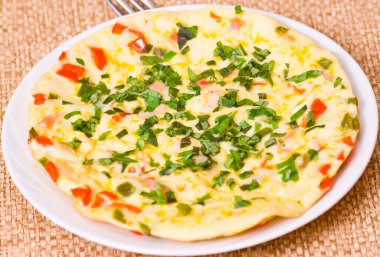omlet