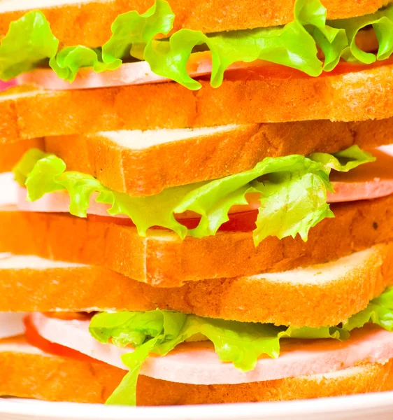 Sandwichs — Photo
