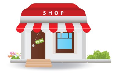 Free Free Flower Shops In Svg 743 SVG PNG EPS DXF File