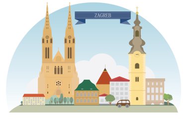 Zagreb