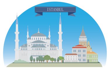 İstanbul.