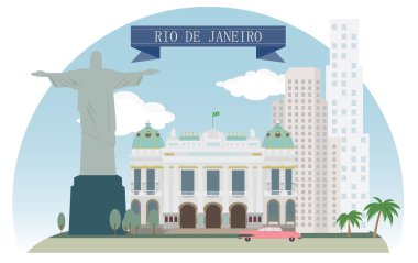 Bir Rio de janeiro