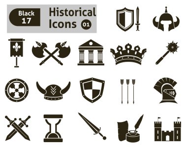 histoical simgeleri
