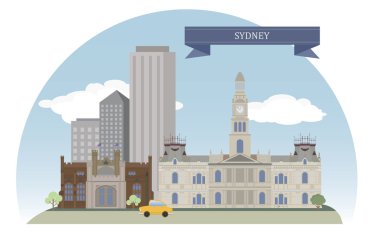 Sydney, Avustralya