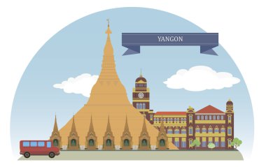 Yangon, Myanmar