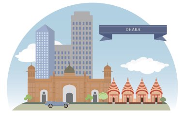 dakka, Bangladeş