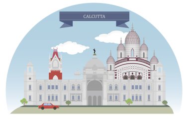 Kalküta, Hindistan 