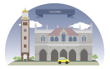 Colombo, Sri Lanka