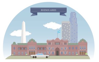 buenos aires, Arjantin