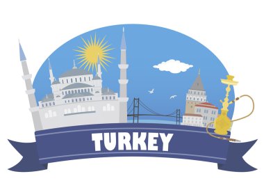 Türkiye. Turizm ve seyahat
