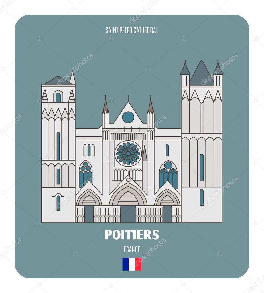 Poitiers