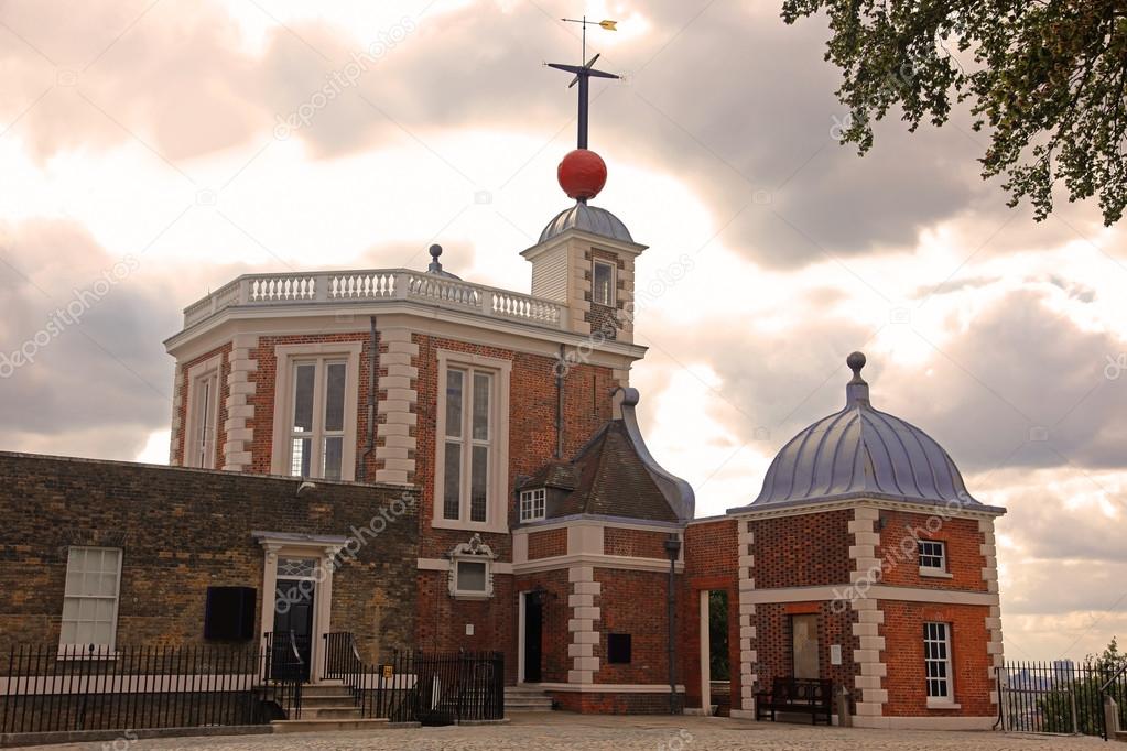 England Royal Greenwich Observatory, UK
