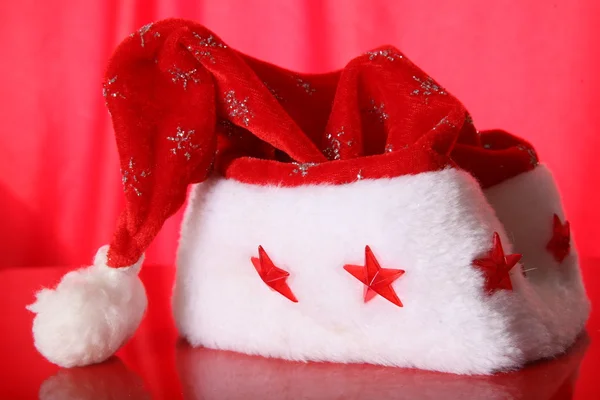 Santa hat — Stock Photo, Image