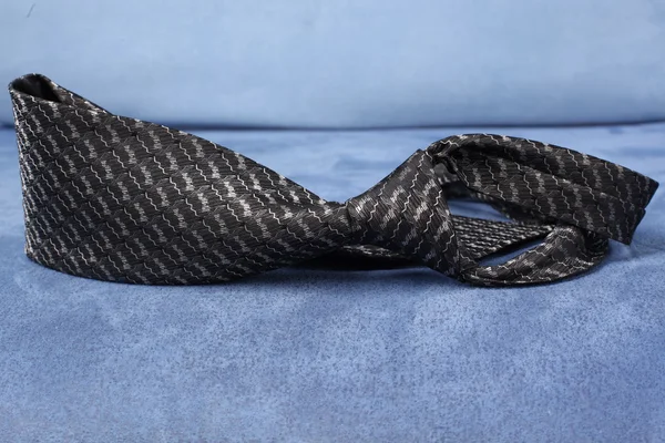 Elegant tie — Stockfoto