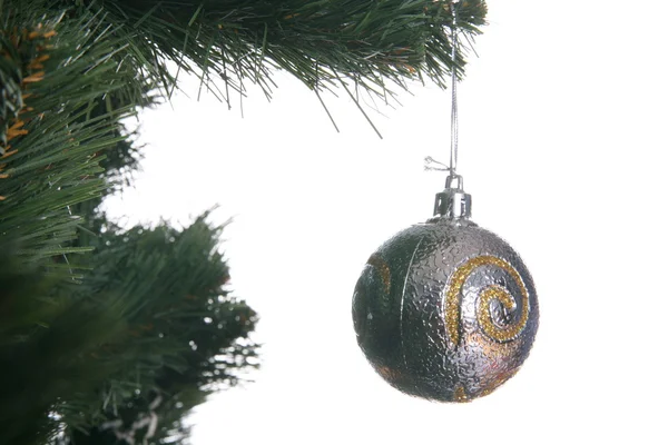 Weihnachtsbaum — Stockfoto