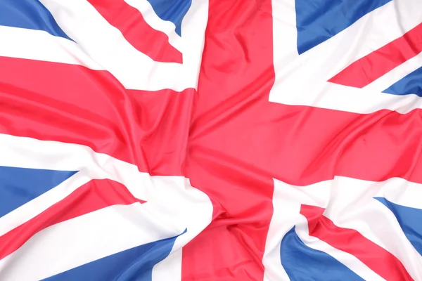UK Flag Union Jack Royalty Free Stock Images