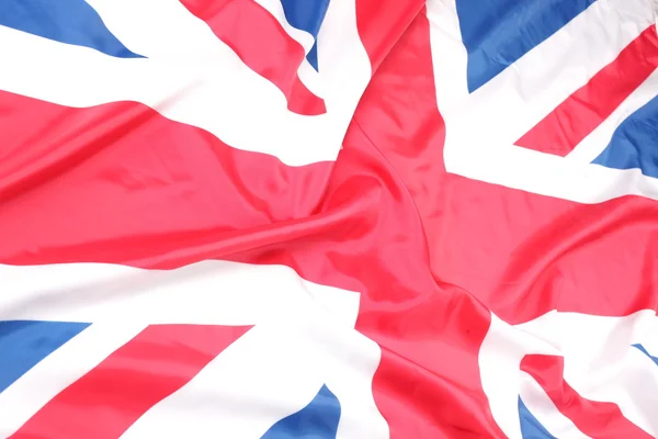 UK Flag Union Jack Stock Photo